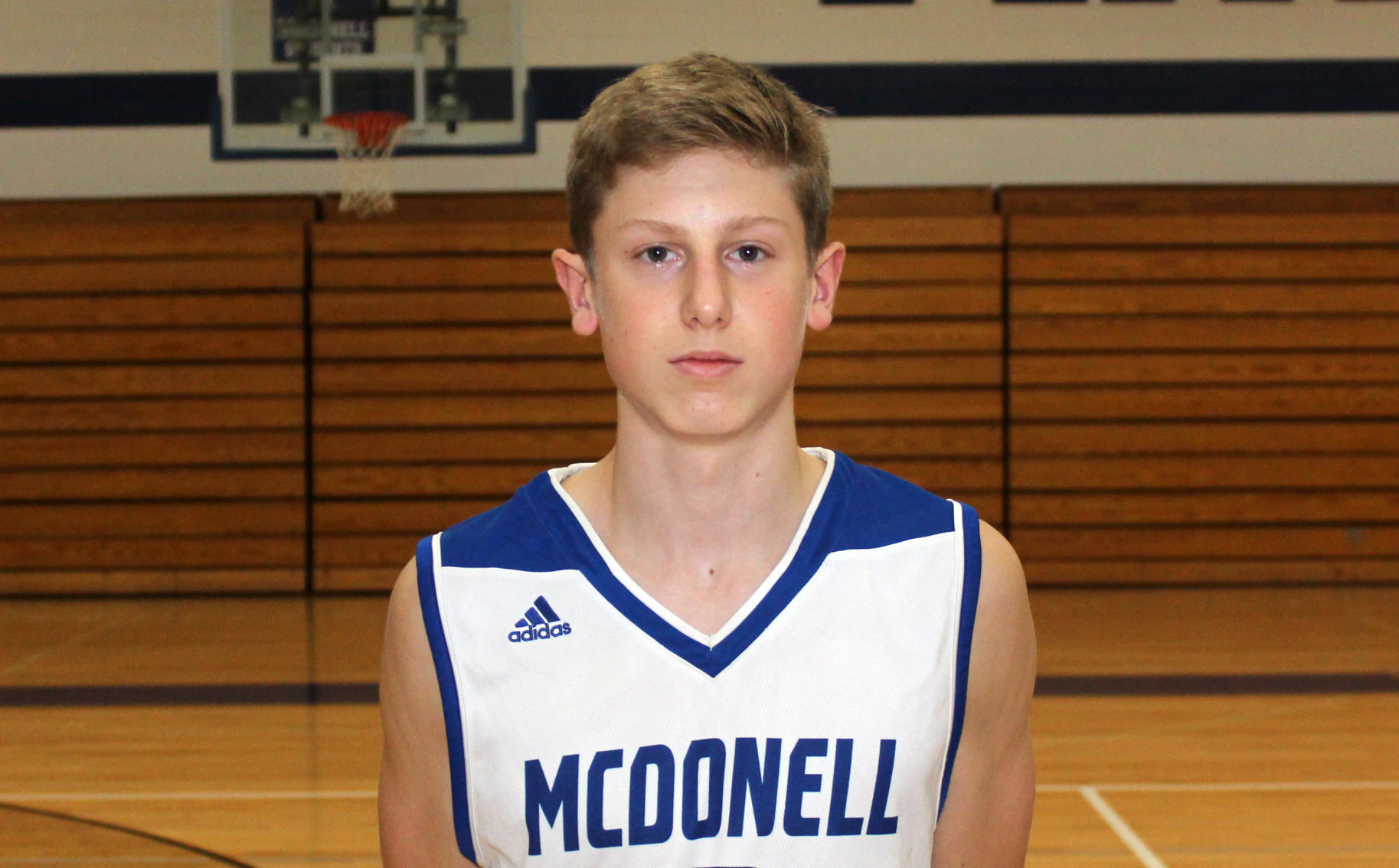 Jake Siegenthaler